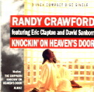 Randy Crawford & Eric Clapton - Knockin' On Heaven's Door